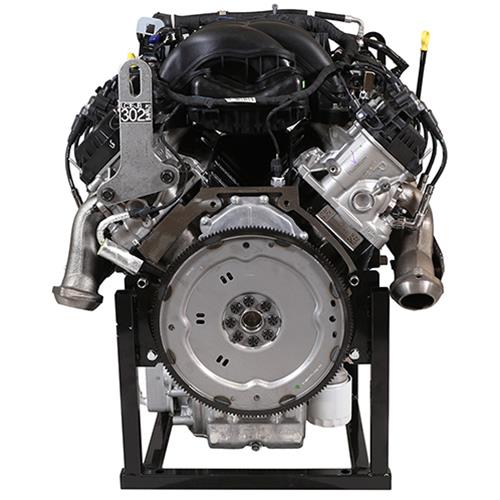 Ford Performance Parts 7.3L V8 Super Duty Crate Engines M-6007-73 image 3