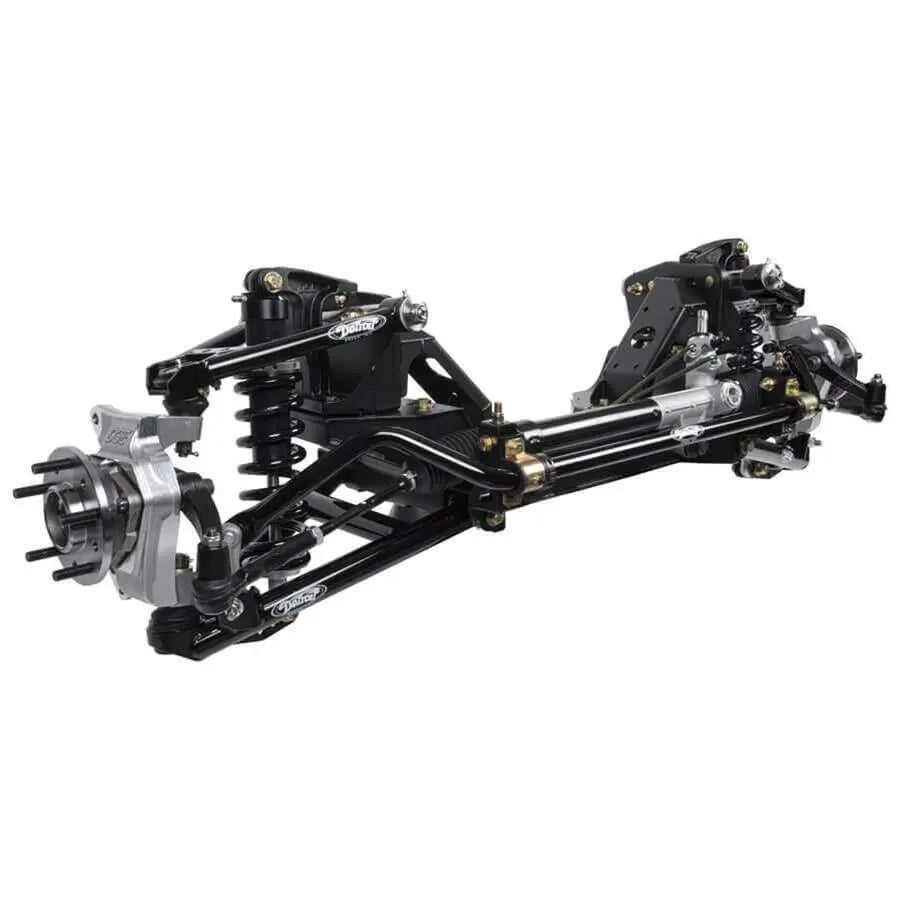 Detroit Speed SpeedMAX Front Suspension Packages 032080DS image 2