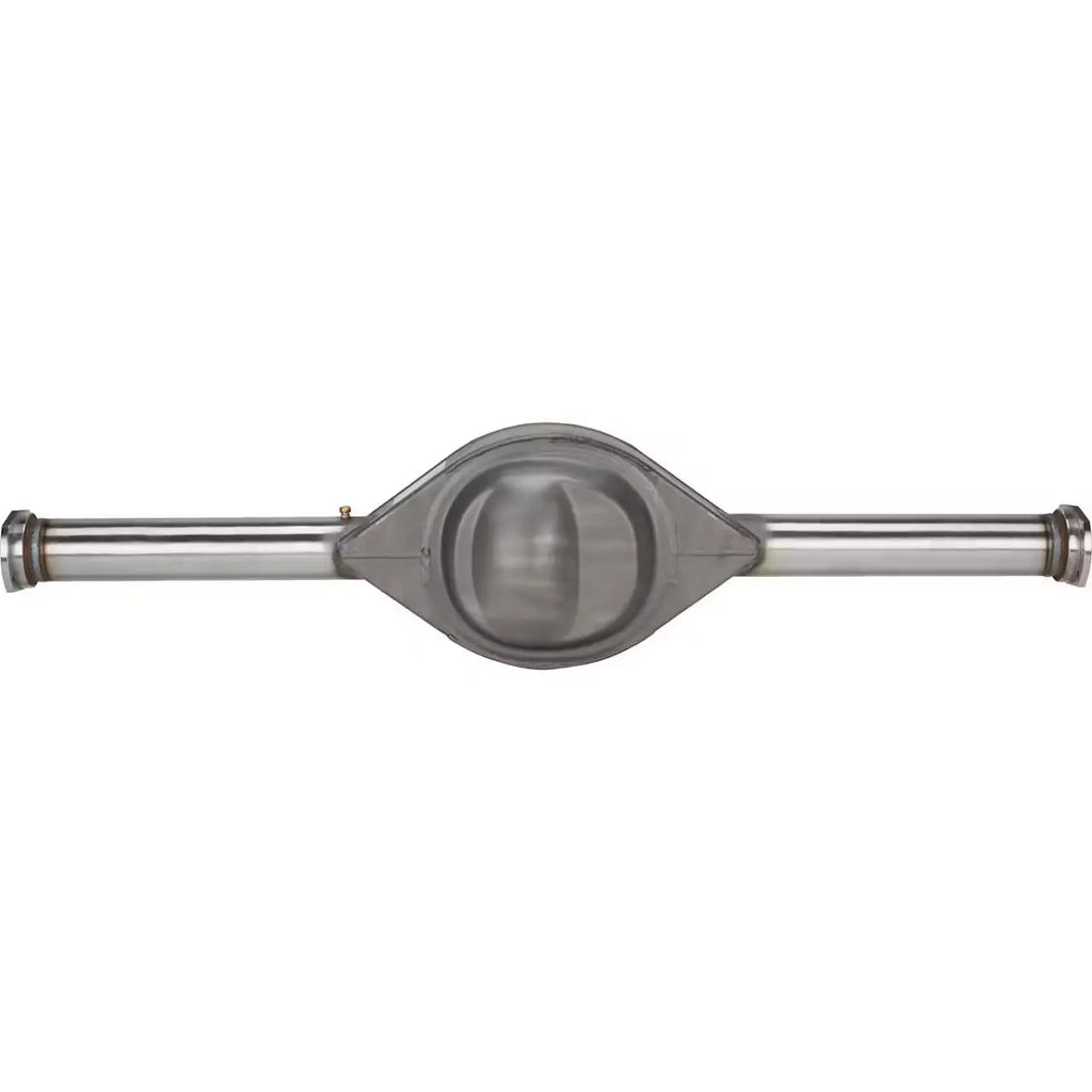 9 Inch Ford Rear Axle Kit w/Gear Style Posi 3rd Member, 58 Inch image 8