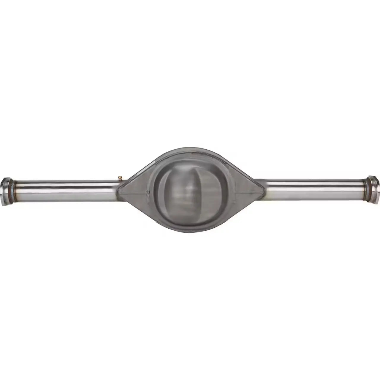 9 Inch Ford Rear Axle Kit w/Gear Style Posi 3rd Member, 58 Inch image 8