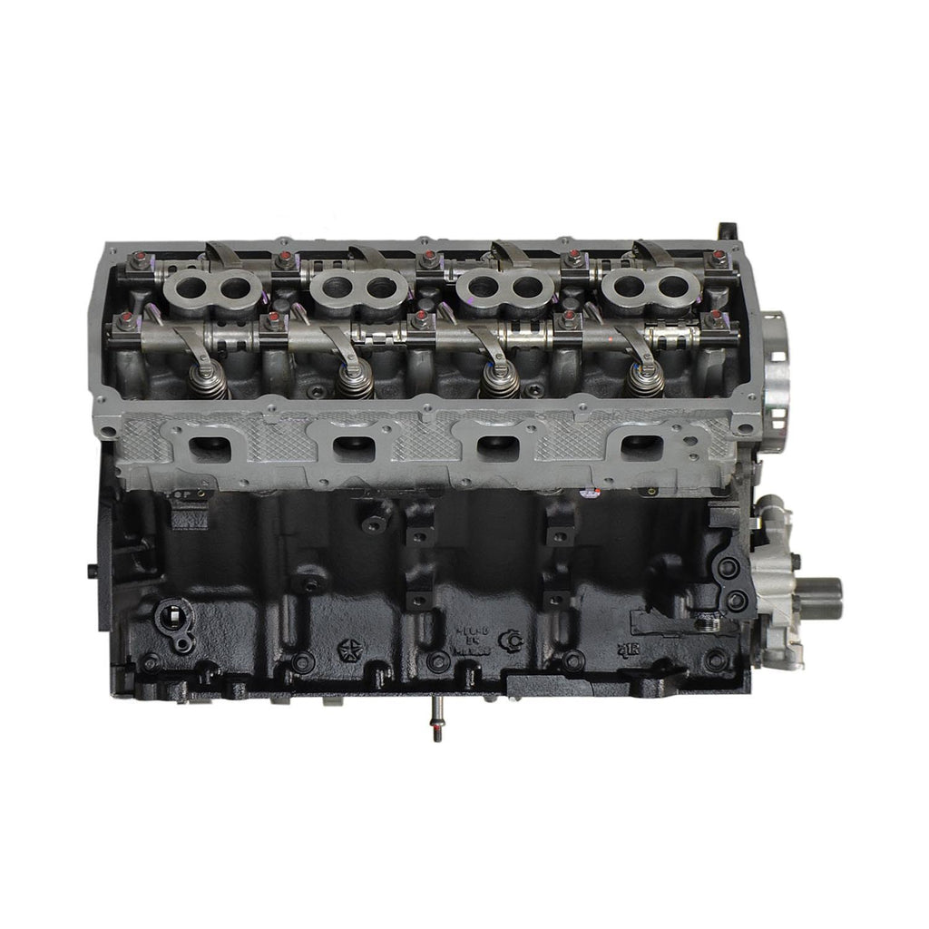 VEGE Remanufactured Long Block Crate Engines DDF3 image 3