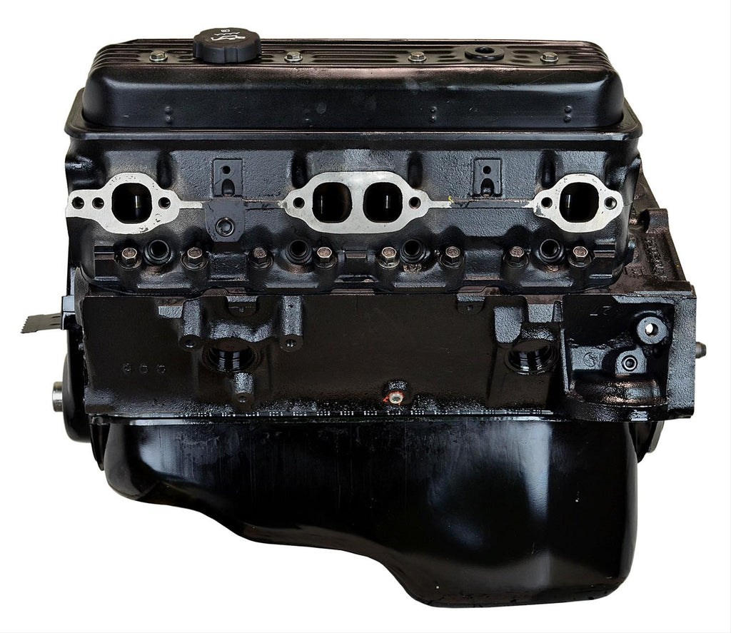 ATK Marine Rebuilt Long Block Engines VMB3 image 3