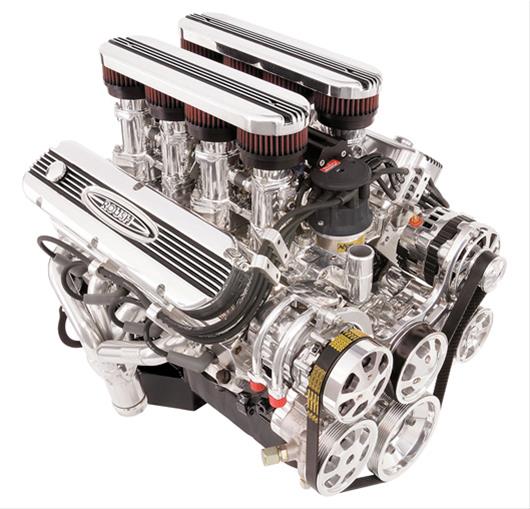 Roush Industries Inc. Crate Engines SF427IRPC image 0
