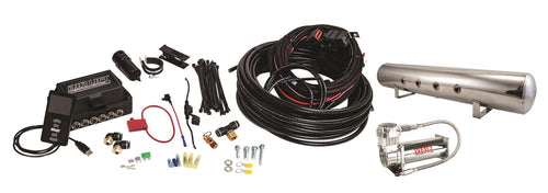 Air Lift Compressor and Air Tank Kits 27788 image 0