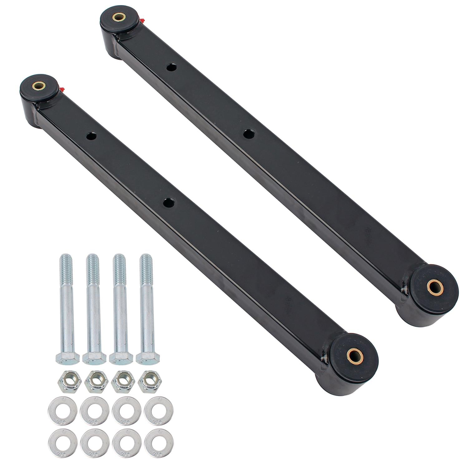 QA1 Level 2 Handling Suspension Kits HK32-GMA1 image 2