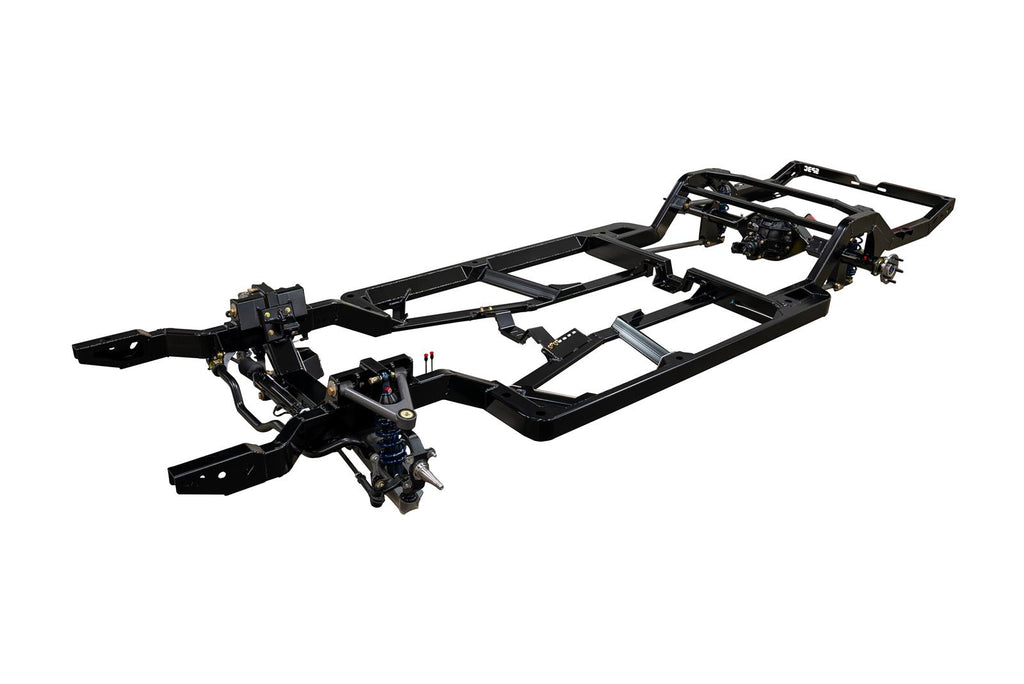 Roadster Shop 1968-72 Chevelle SPEC Chassis Kits 6872CHEVC-ST image 1