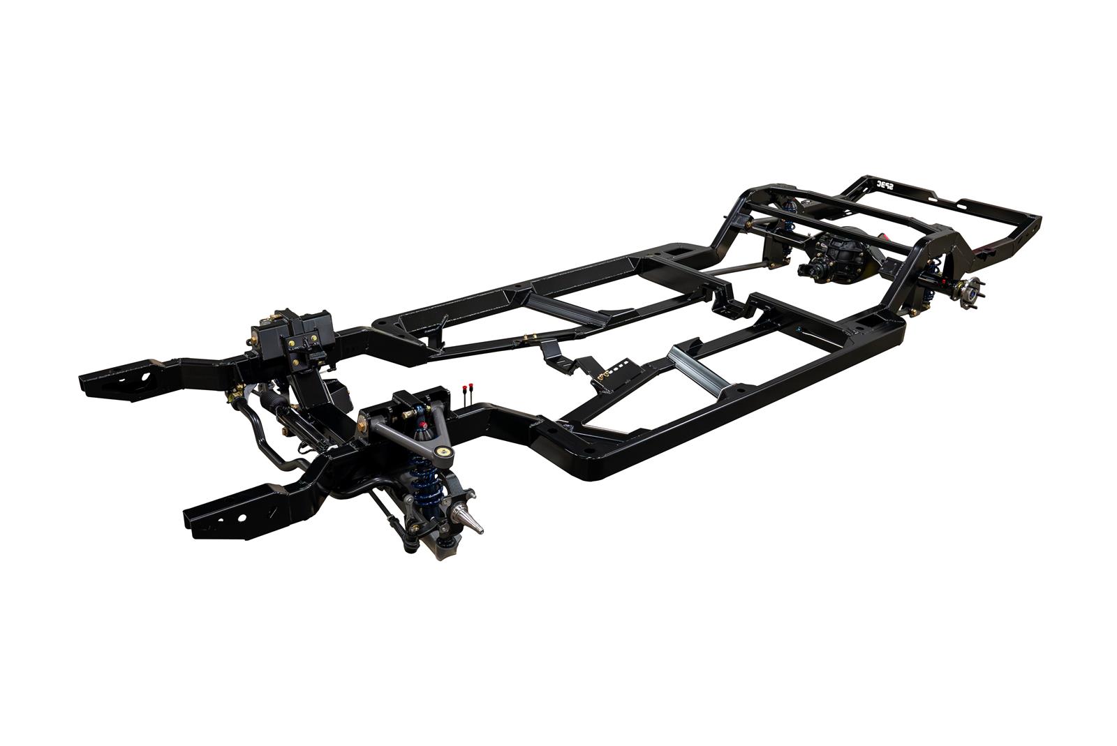 Roadster Shop 1968-72 Chevelle SPEC Chassis Kits 6872CHEVC-ST image 1