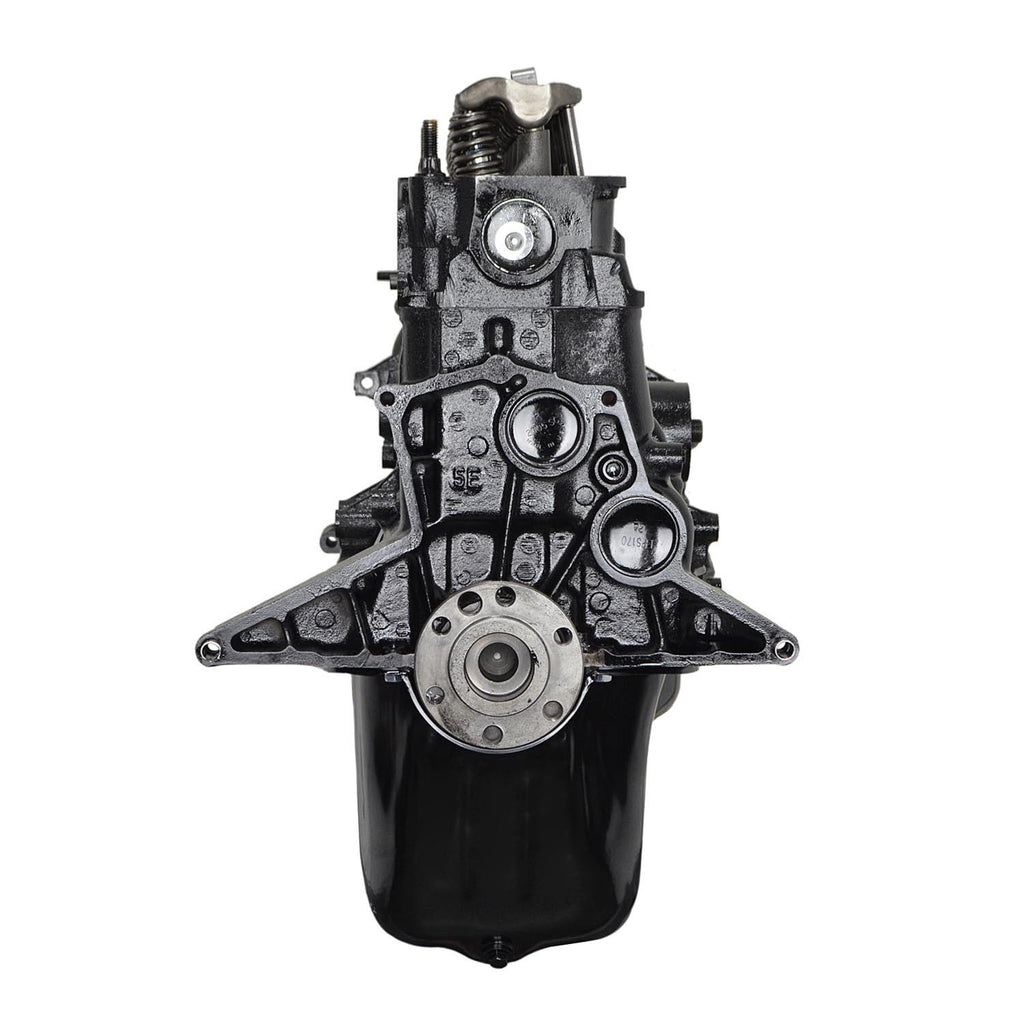 VEGE Remanufactured Long Block Crate Engines VA33 image 2