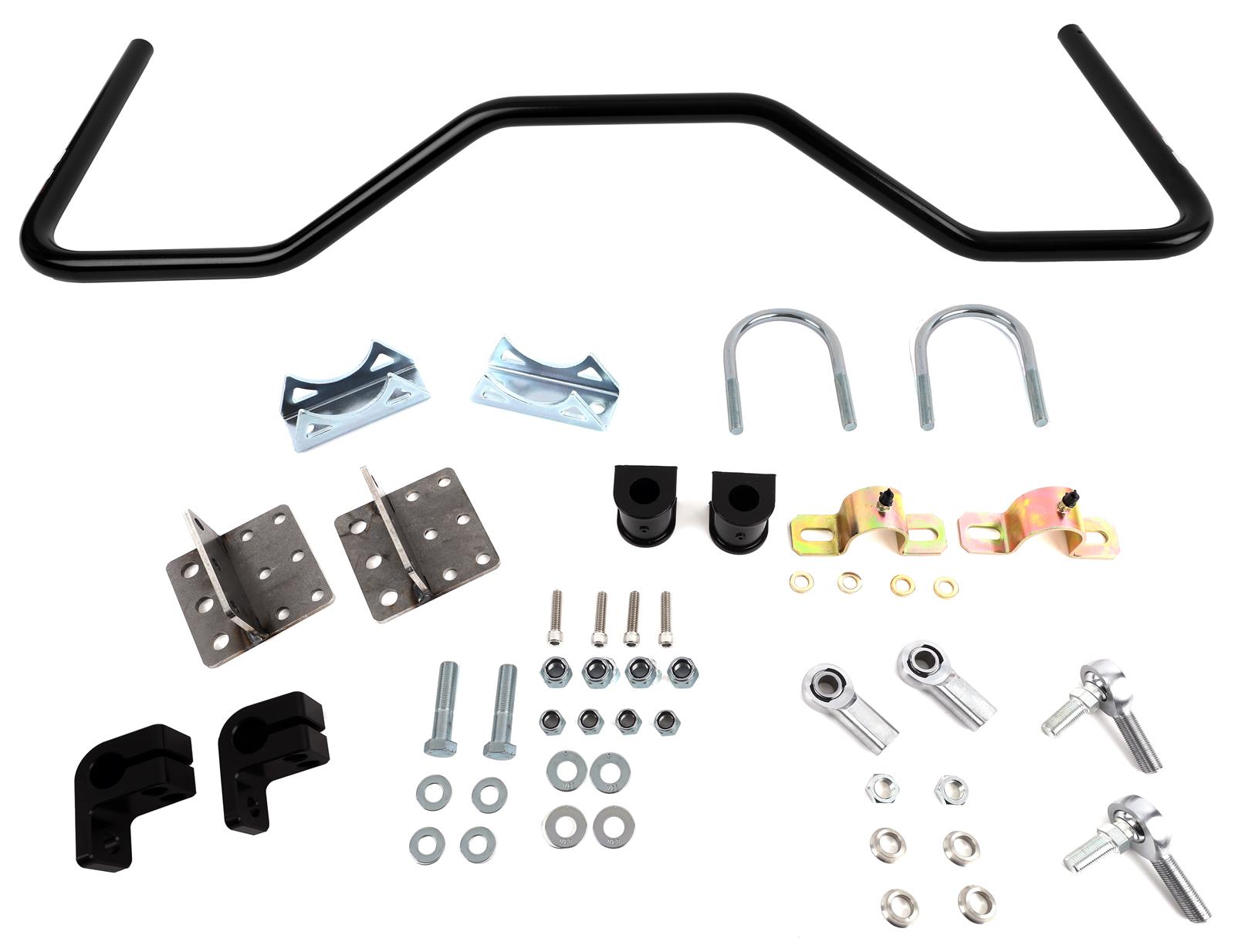QA1 Level 3 Handling Suspension Kits HK33-CRB3 image 2