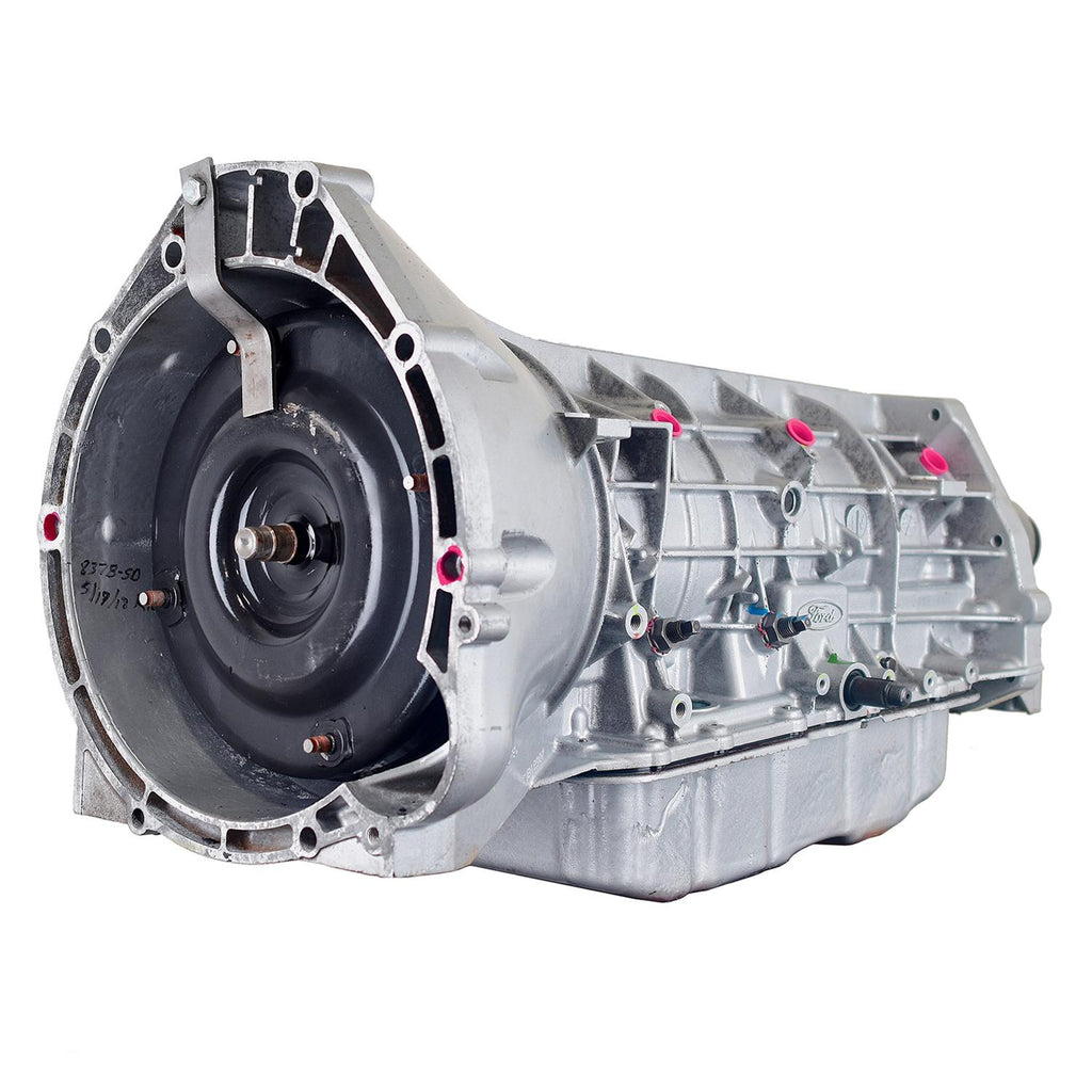 VEGE Remanufactured Automatic Transmissions 837B-SD image 1