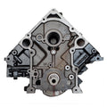 ATK High Performance Chrysler Gen III Hemi 392 Short Blocks SP97 image 0