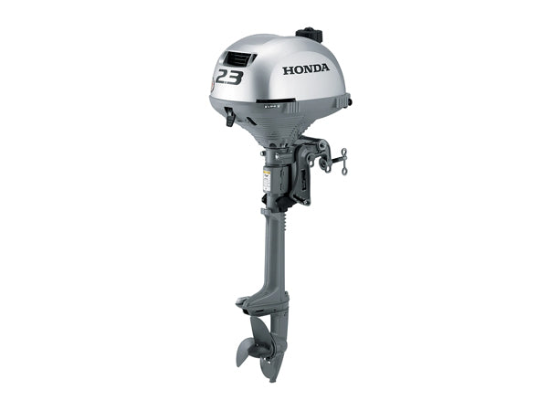 2020 HONDA 2.3 HP BF2.3DHSCH Outboard Motor image 0