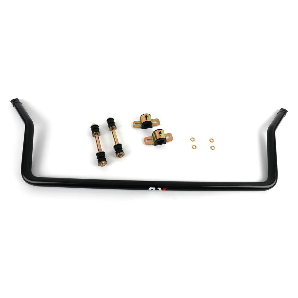QA1 Level 3 Handling Suspension Kits HK33-CRB3 image 3
