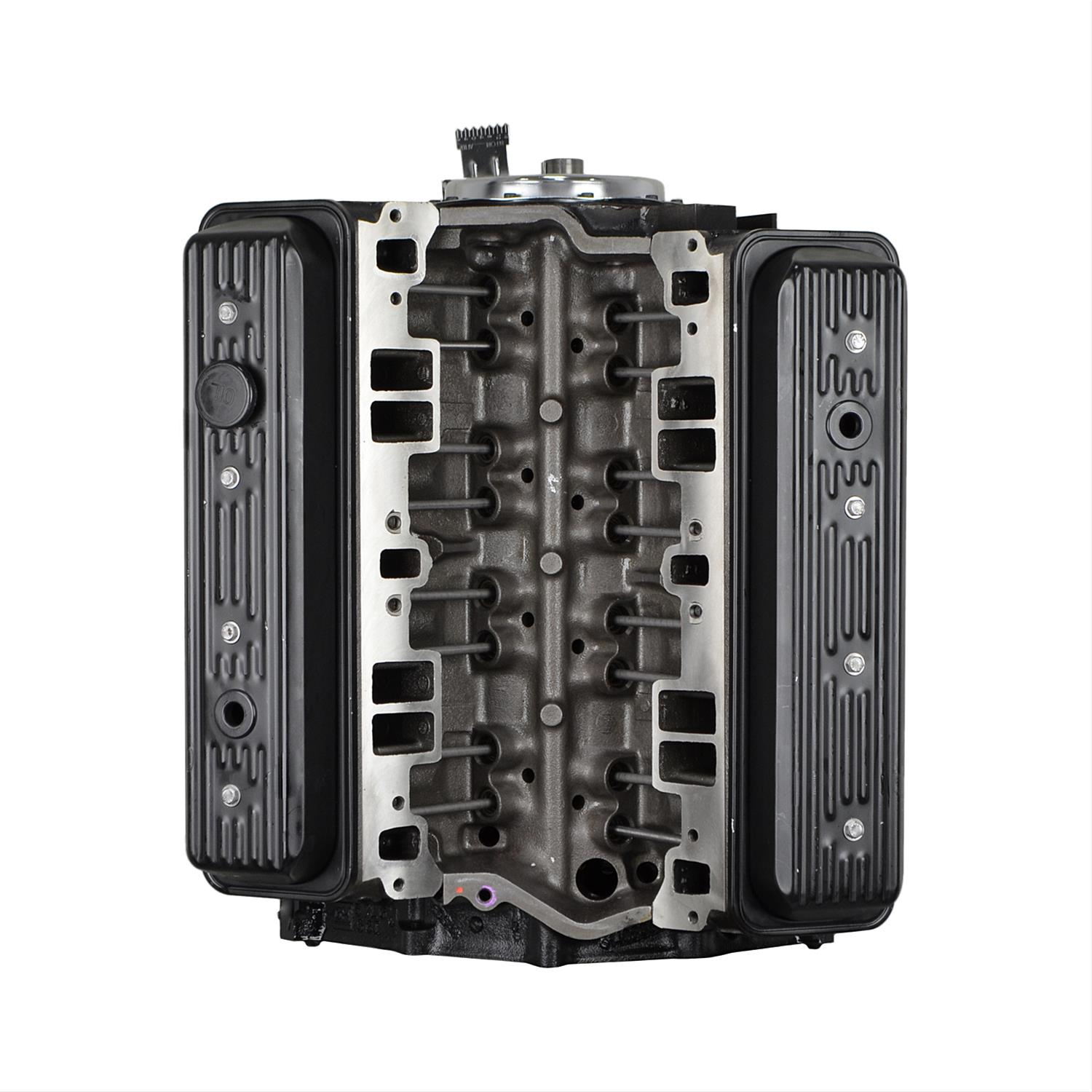 ATK Marine Rebuilt Long Block Engines VMM6 image 3