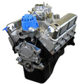 BluePrint Ford 408 Stroker Crate Engine 450HP | BPF4089CTC | Small Block image 0