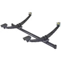 46 Inch Chevy Universal Straight Axle Kit, Semi-Elliptical/Gasser image 0