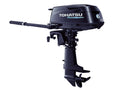 Tohatsu 2018 MFS5CL 5 HP Outboard Motor | 4-Stroke Portable | Lightweight image 0
