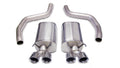 Corsa Xtreme Exhaust Systems 21077 image 0