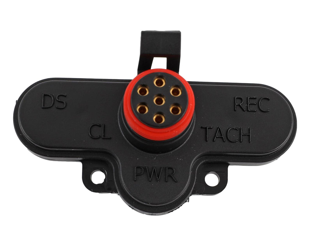 Racepak V300SD Data Logger Door Kits 200-KT-V300SD1G image 2