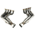 Stainless Works Dragster Headers DNBBC238S250 image 0
