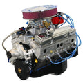 BluePrint Engines 350 C.I.D. Cruiser Fully Dressed Crate Engines BP350CTCD image 0