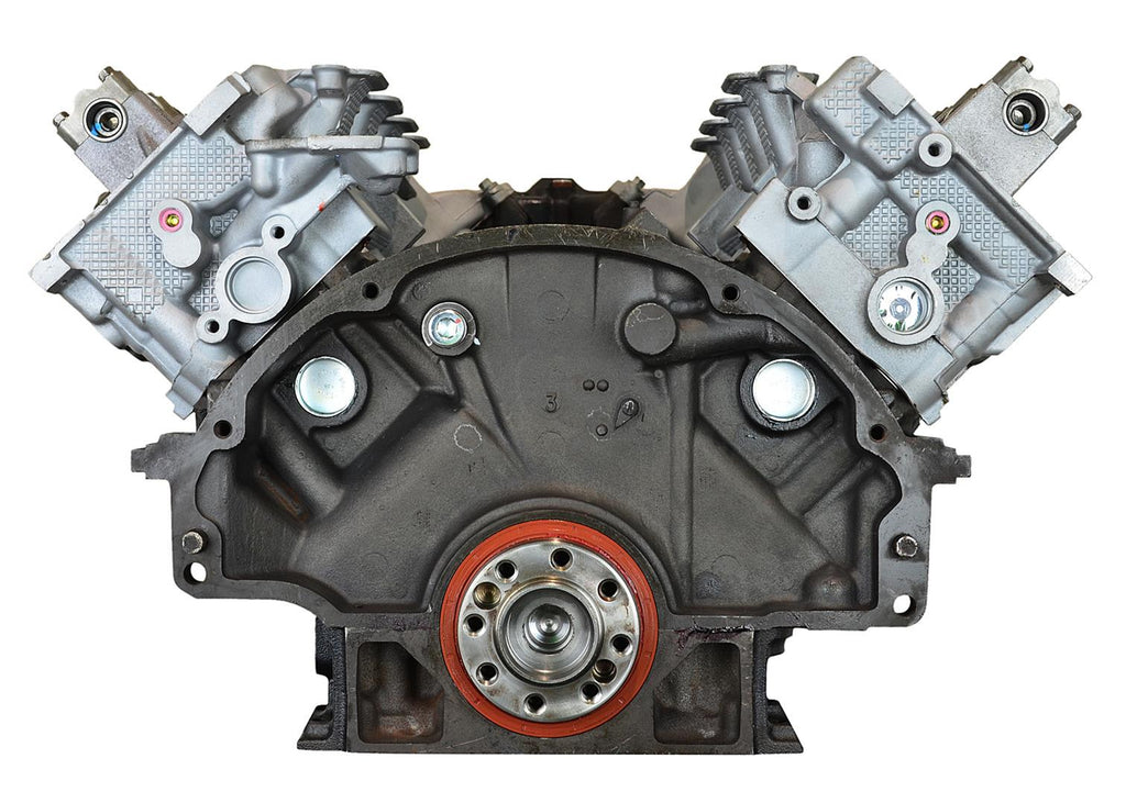 VEGE Remanufactured Long Block Crate Engines DDA5 image 2