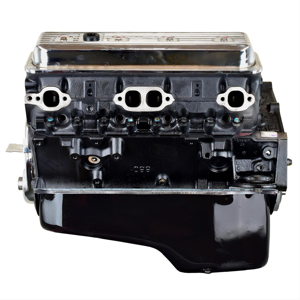 ATK High Performance GM 350 TBI 290 HP Stage 1 Long Block Crate Engines HP31 image 4