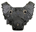 VEGE Remanufactured Long Block Crate Engines VCM9 image 0