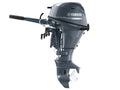 2018 Yamaha F20 Portable Tiller ES PT F20LPHA Outboard Motor image 0