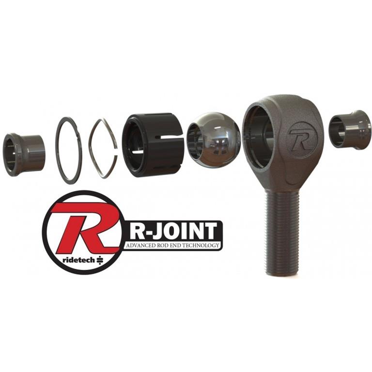RideTech Corvette Coilover Suspension Systems 11530202 image 3