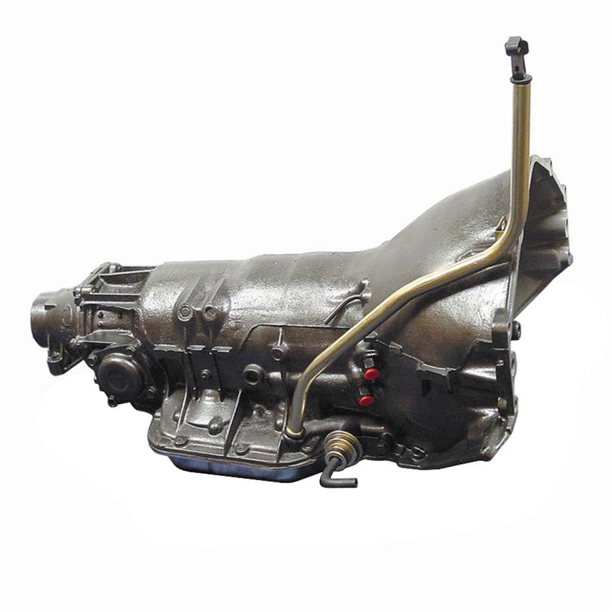 Performance Automatic TH400 Transmissions PA40101 image 0