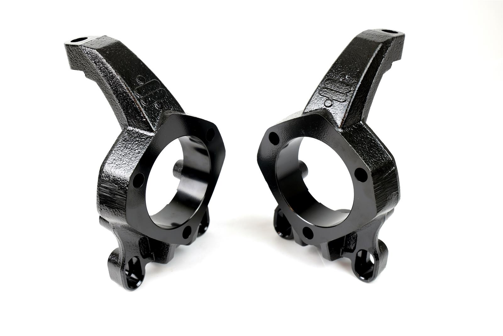 RideTech Suspension Handling Packages 11240202 image 2
