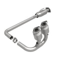 MagnaFlow Direct-Fit Catalytic Converters 458027 image 0