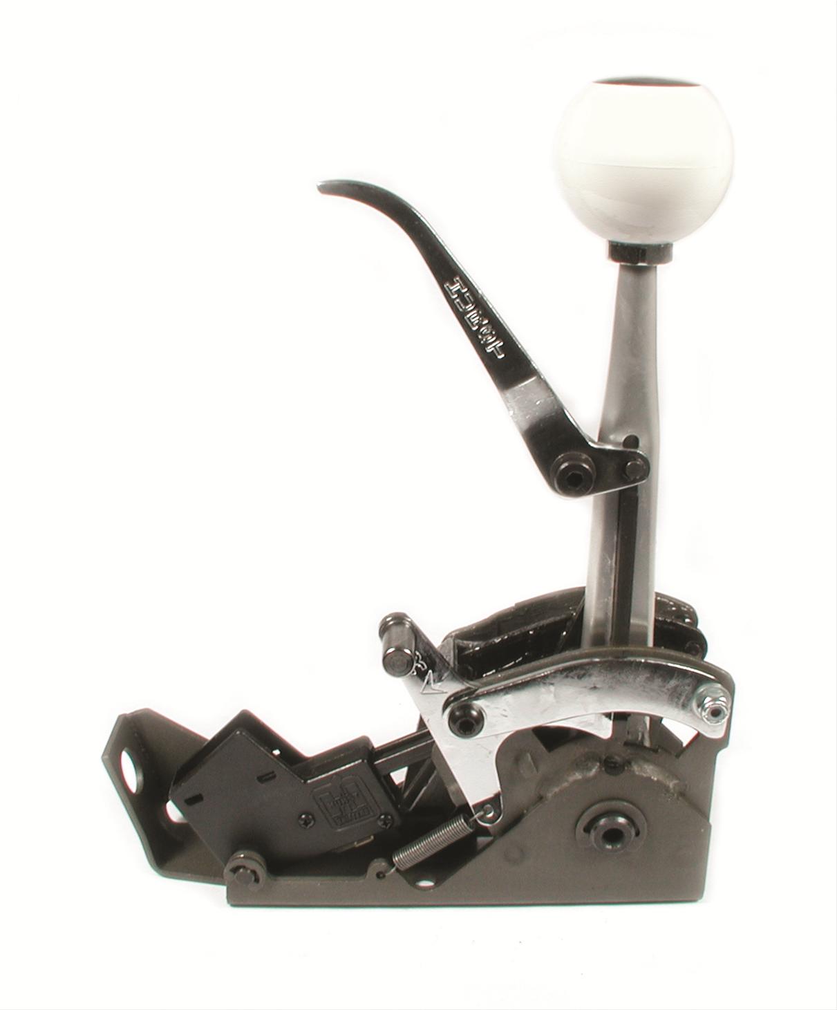 Hurst Quarter Stick Shifters 3160006 image 0