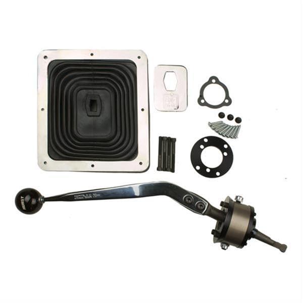 Hurst Billet/Plus Shifters 3915020 image 0