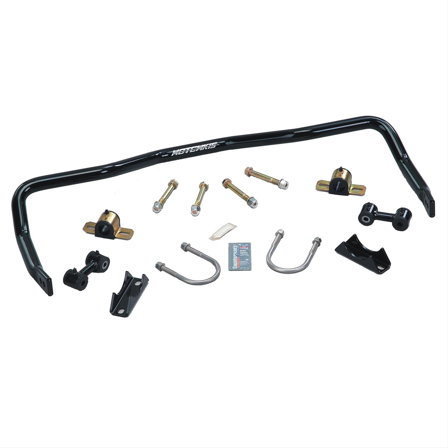 Hotchkis Sport Suspension Stage 2 TVS Systems 89002-2 image 9