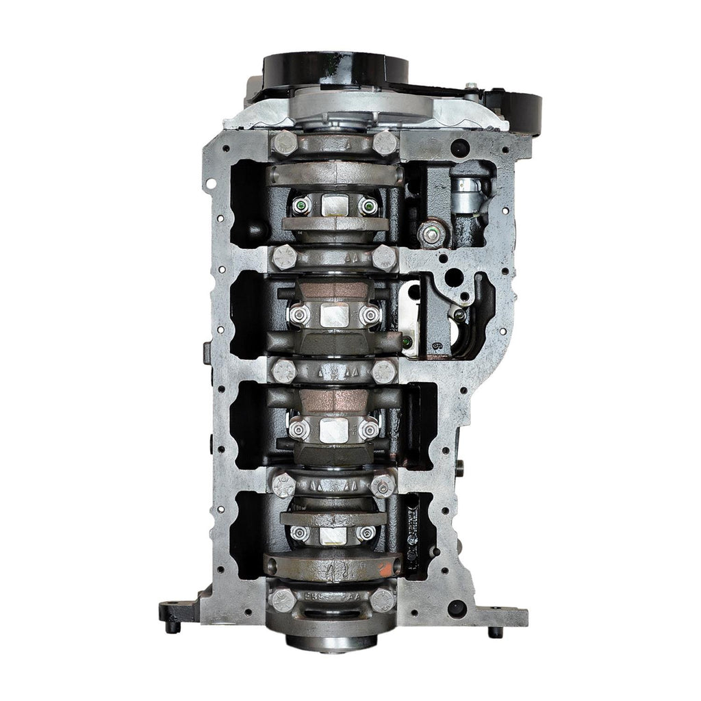 VEGE Remanufactured Long Block Crate Engines DFW3M6 image 5