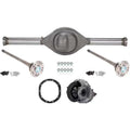9 Inch Ford Rear Axle Kit w/Gear Style Posi 3rd Member, 58 Inch image 0