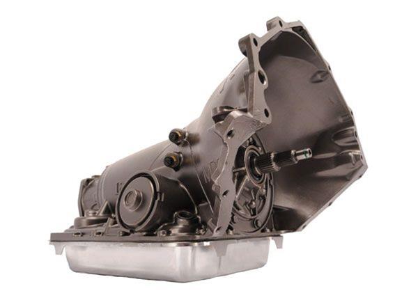 TCI Maximizer 4×4 Transmissions 371402 image 0
