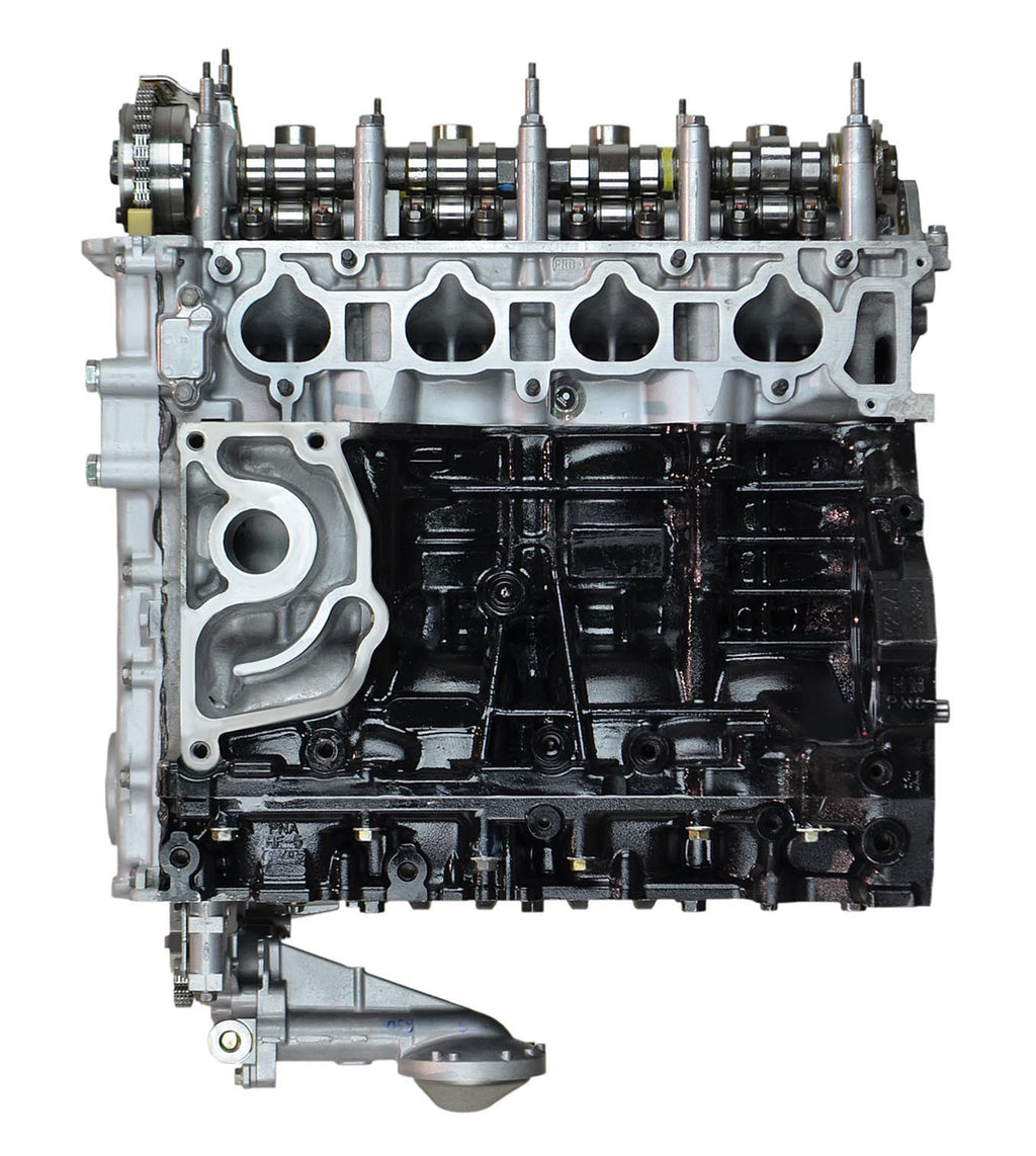 VEGE Remanufactured Long Block Crate Engines 555A image 4