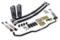 RideTech StreetGrip Suspension Systems 11165112 image 0