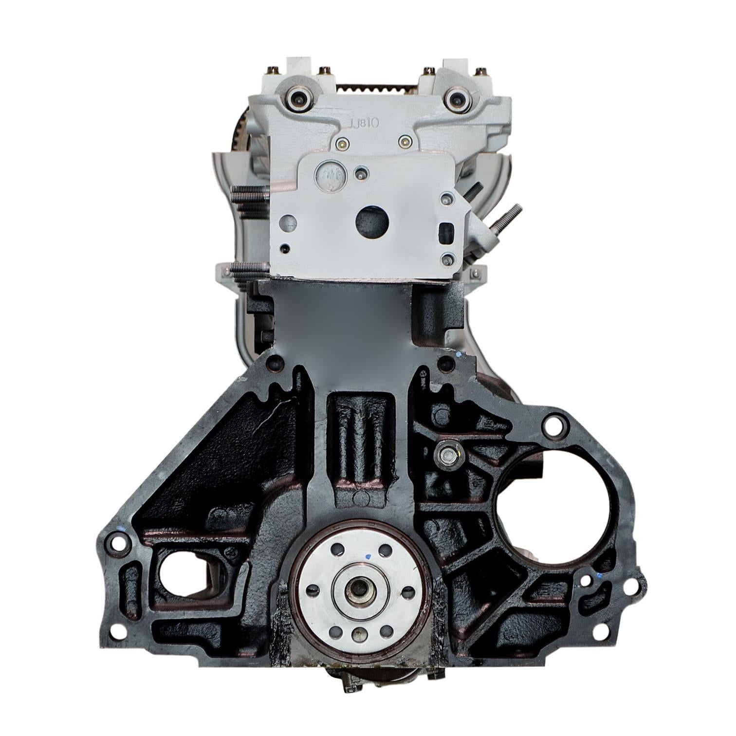 VEGE Remanufactured Long Block Crate Engines 122. image 2