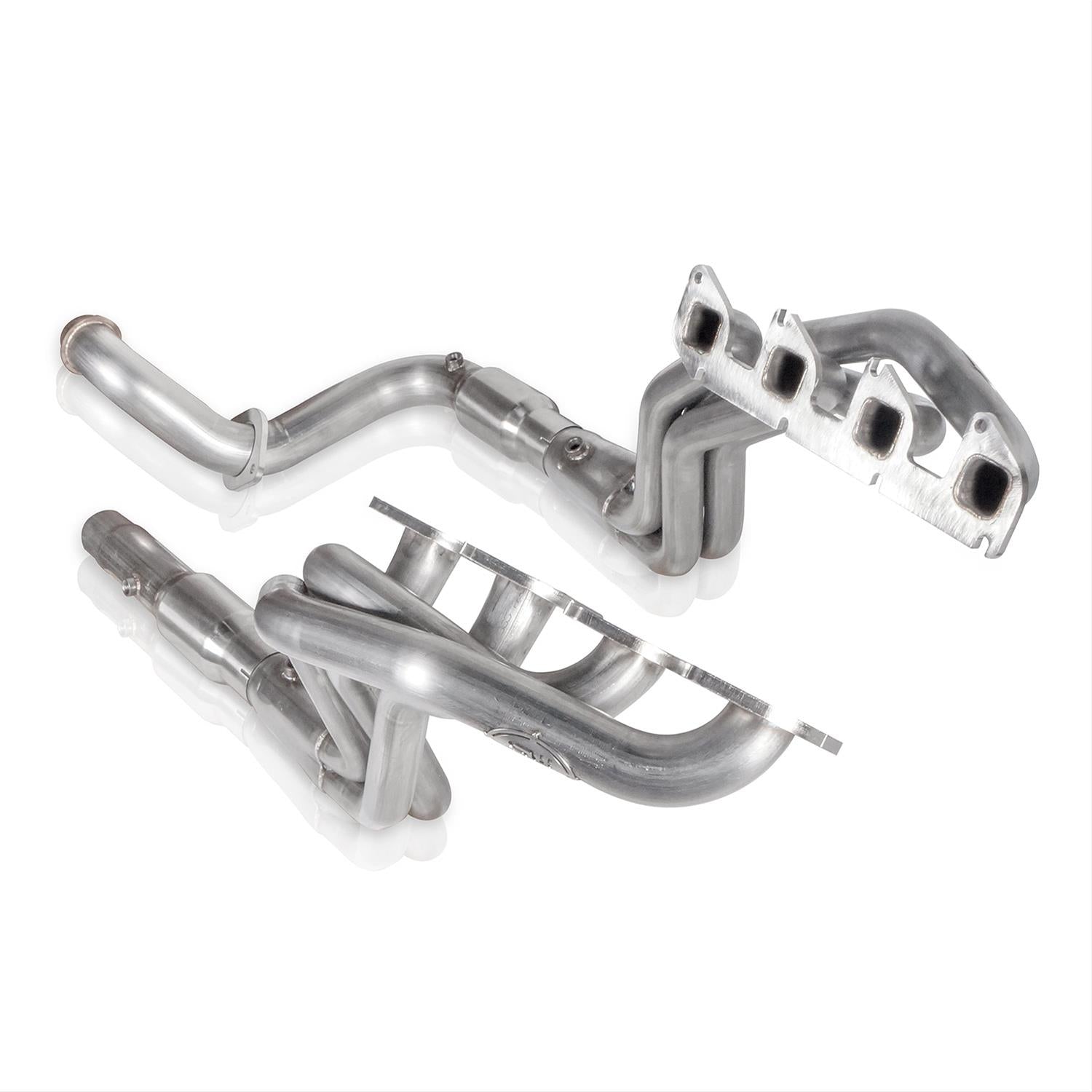 Stainless Works Performance Headers FT211HCAT image 0
