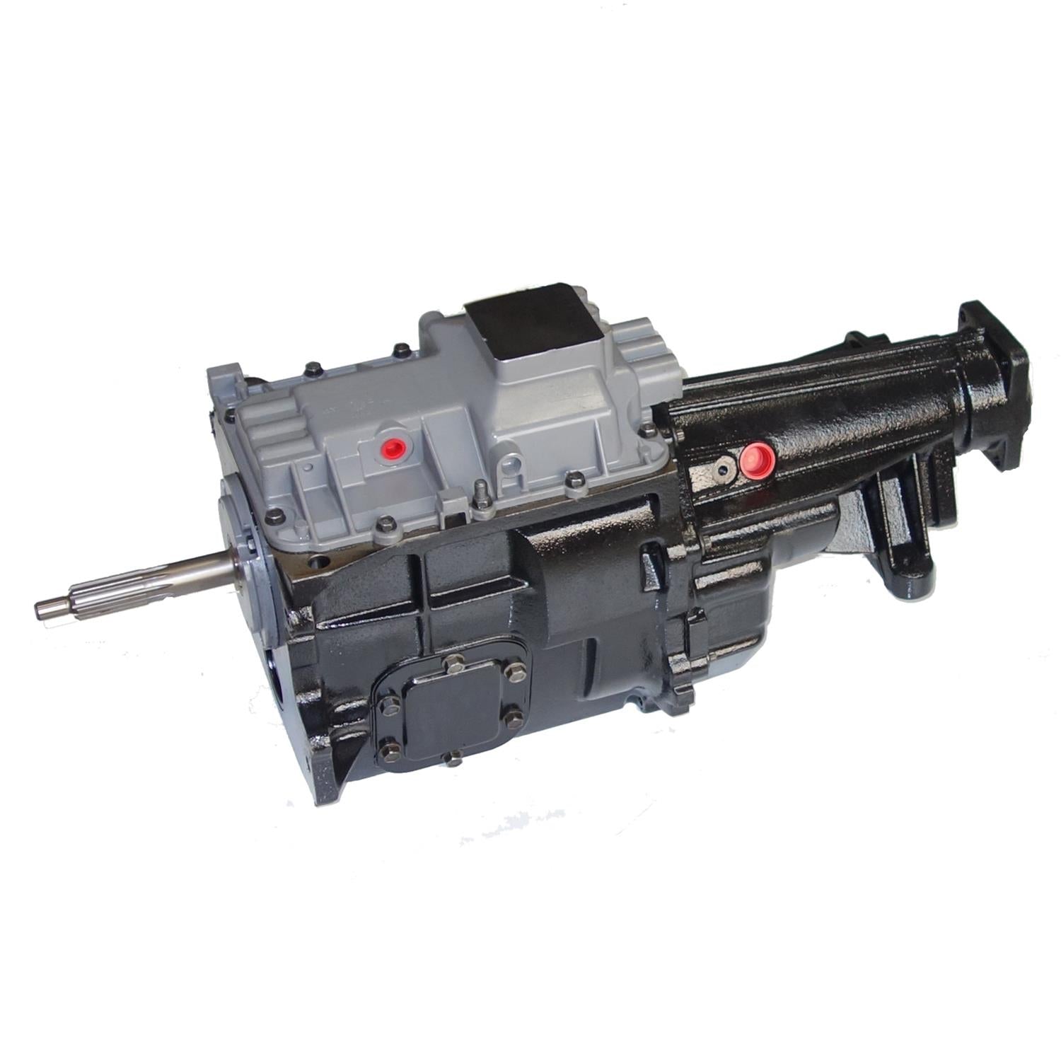 Zumbrota Remanufactured Manual Transmissions RMT4500C-15 image 0