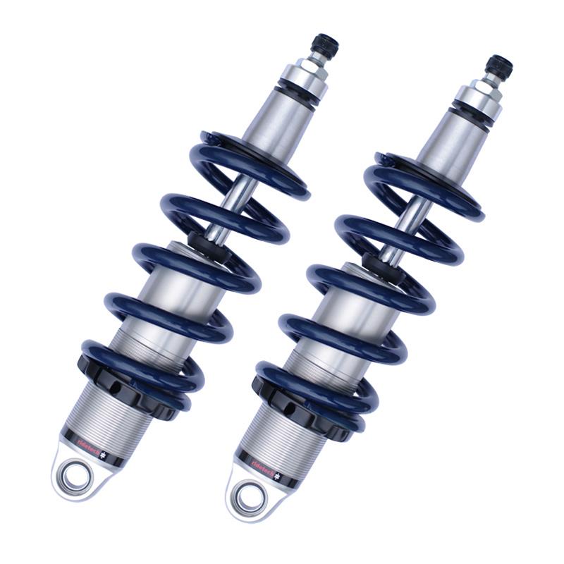 RideTech 1968-72 GM A-Body Complete Coilover Systems 11240201 image 10