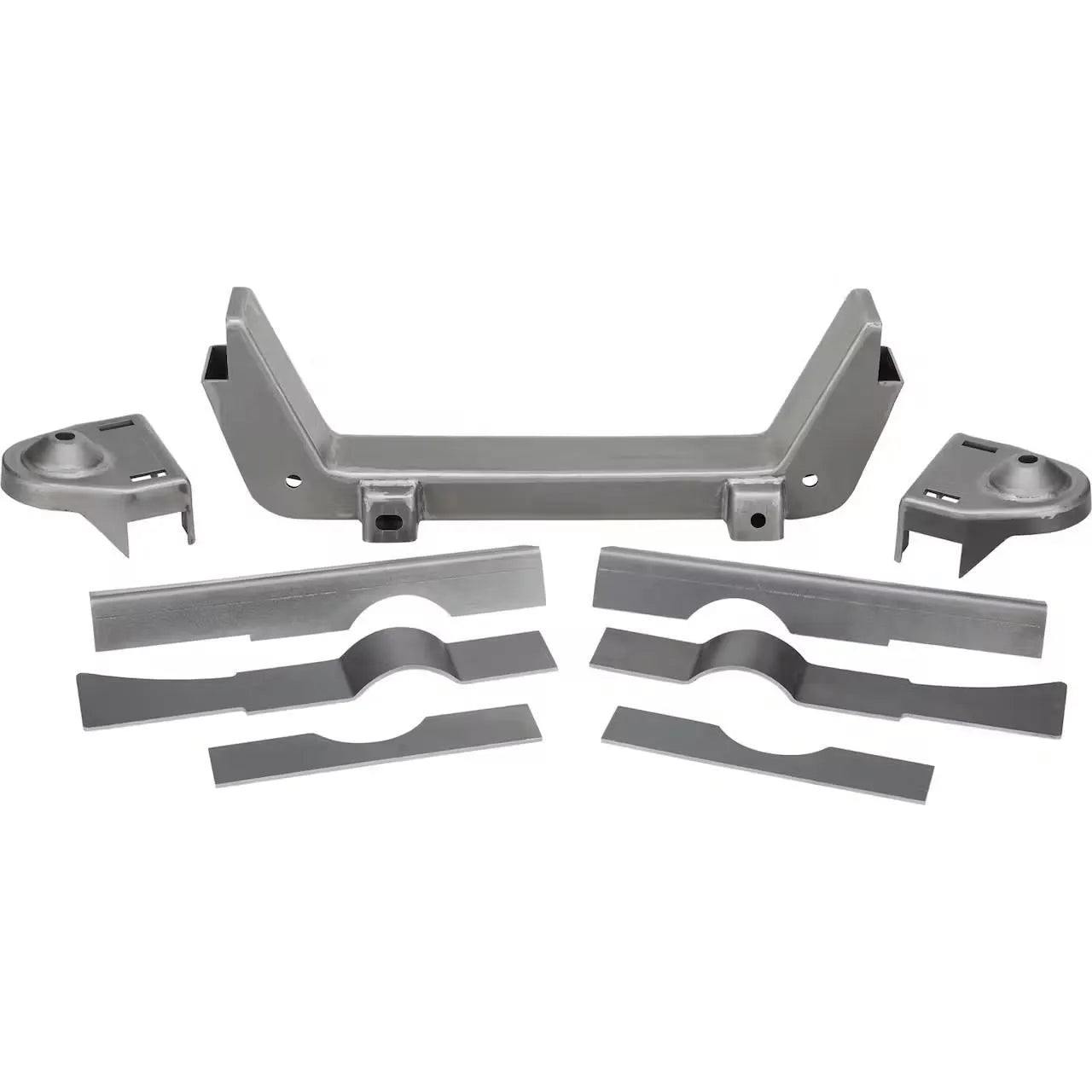 1964-70 Mustang Crossmember, Mustang II Front Suspension Upgrade image 0