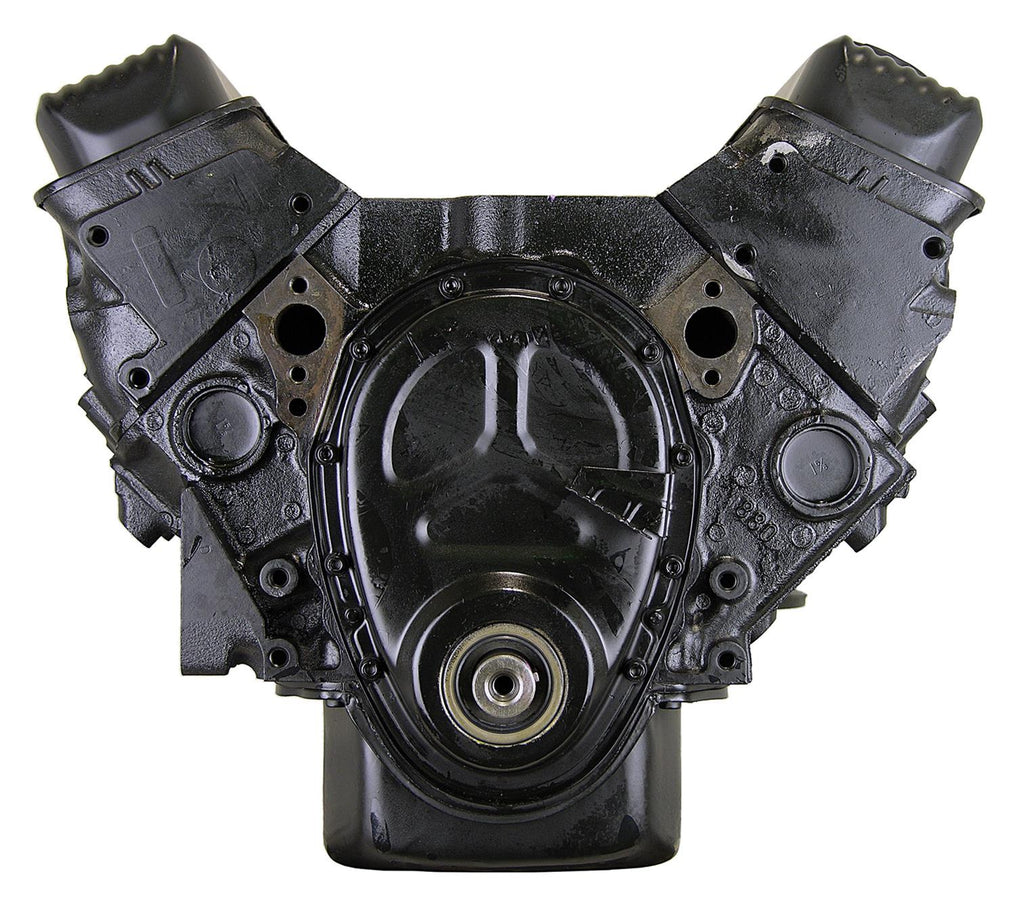 VEGE Remanufactured Long Block Crate Engines VCM5 image 0