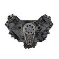 VEGE DF48 Remanufactured 7.5L/460 Long Block | Ford 460 Big Block image 0