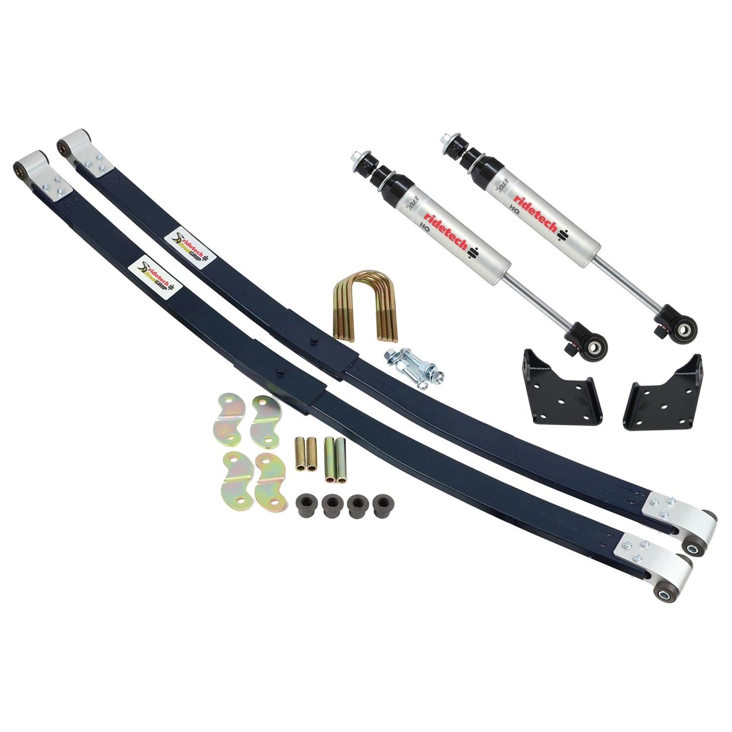 RideTech StreetGrip Suspension Systems 11025010 image 2