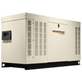 Generac Protector Series 25kW Natural Gas or Propane Standby Generator 3 Phase 208V | RG02515GNAX image 0